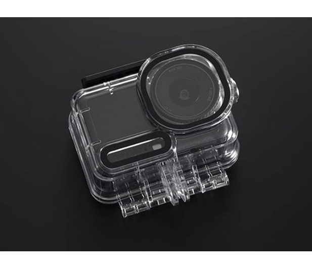 DJI Wodoodporna obudowa do Osmo Action 6 - 1470290 - zdjęcie 3